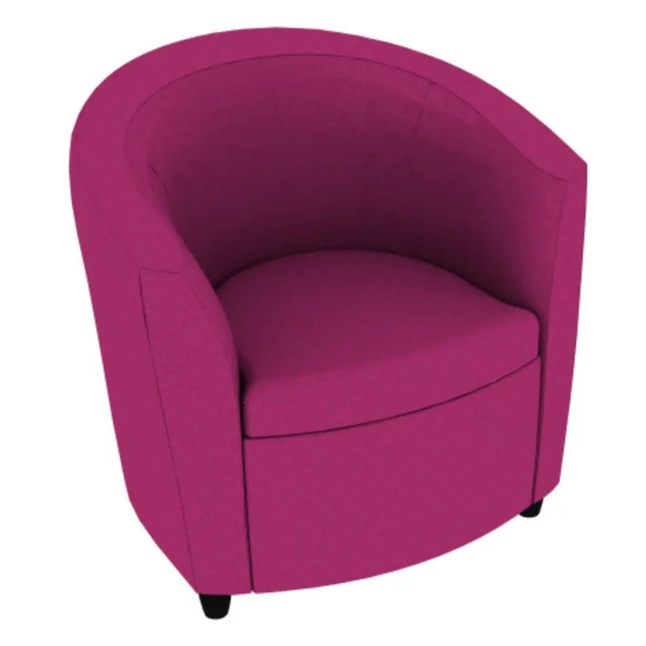 Sirena Lounge Chair 3371 Office Central & Brant Business Interiors